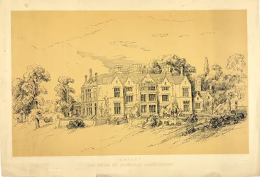 Embley Park